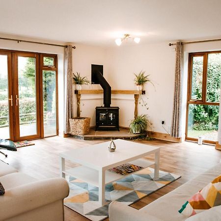 Holly Cottage, 2 Bed House, Sleeps 6 Cleobury Mortimer 외부 사진