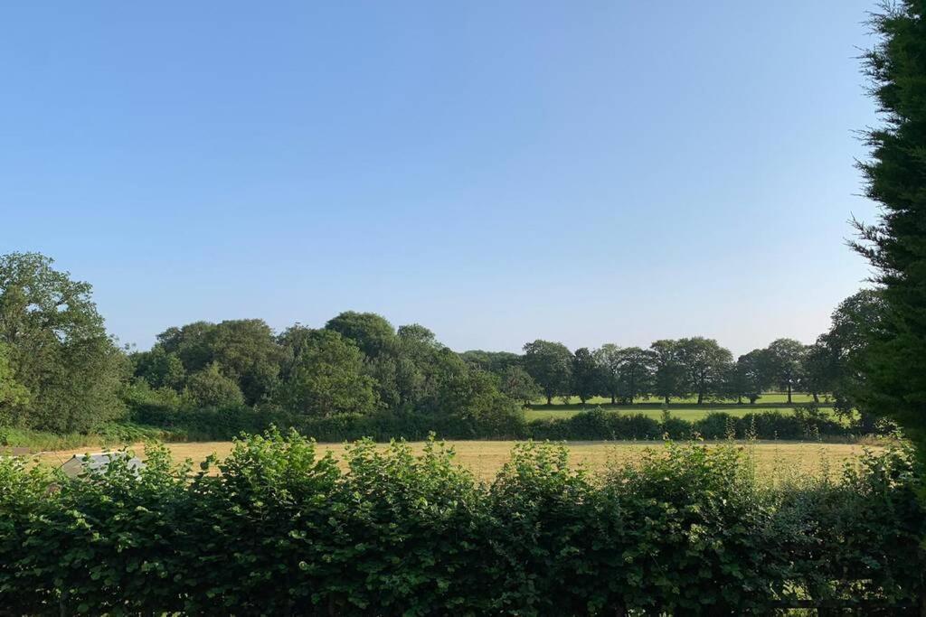 Holly Cottage, 2 Bed House, Sleeps 6 Cleobury Mortimer 외부 사진