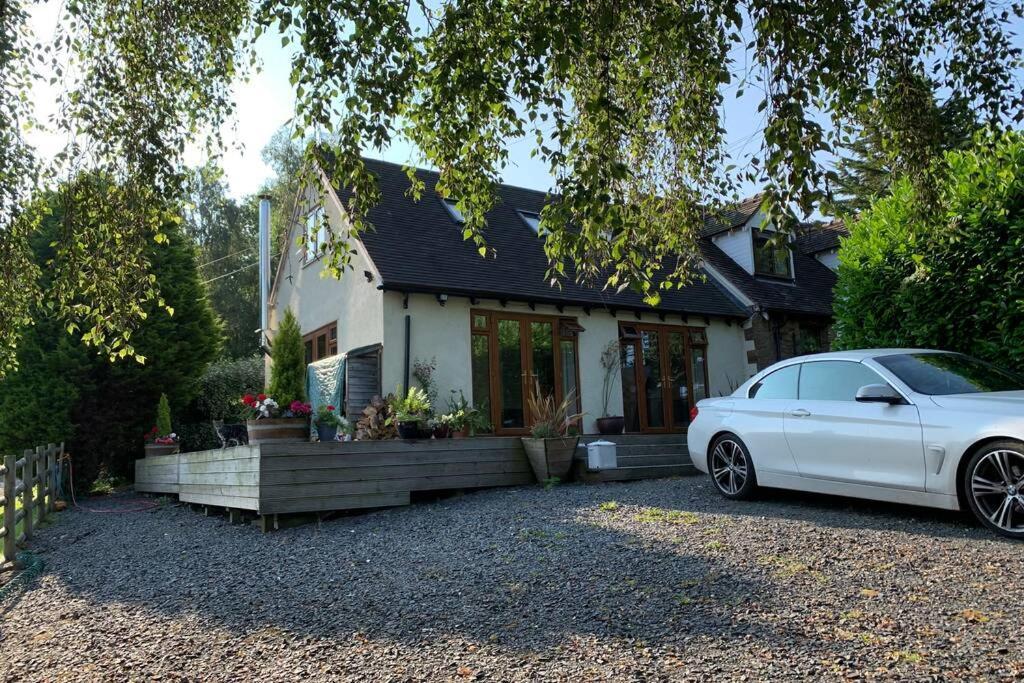 Holly Cottage, 2 Bed House, Sleeps 6 Cleobury Mortimer 외부 사진