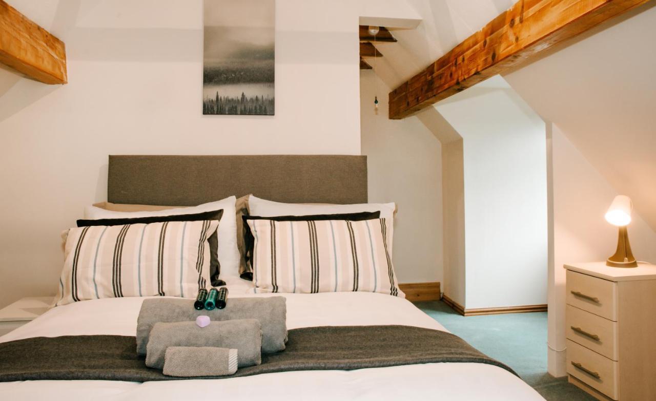 Holly Cottage, 2 Bed House, Sleeps 6 Cleobury Mortimer 외부 사진