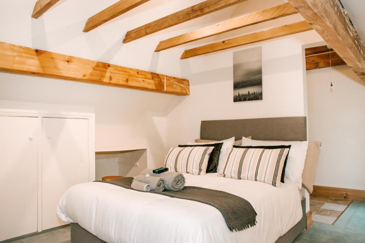 Holly Cottage, 2 Bed House, Sleeps 6 Cleobury Mortimer 외부 사진