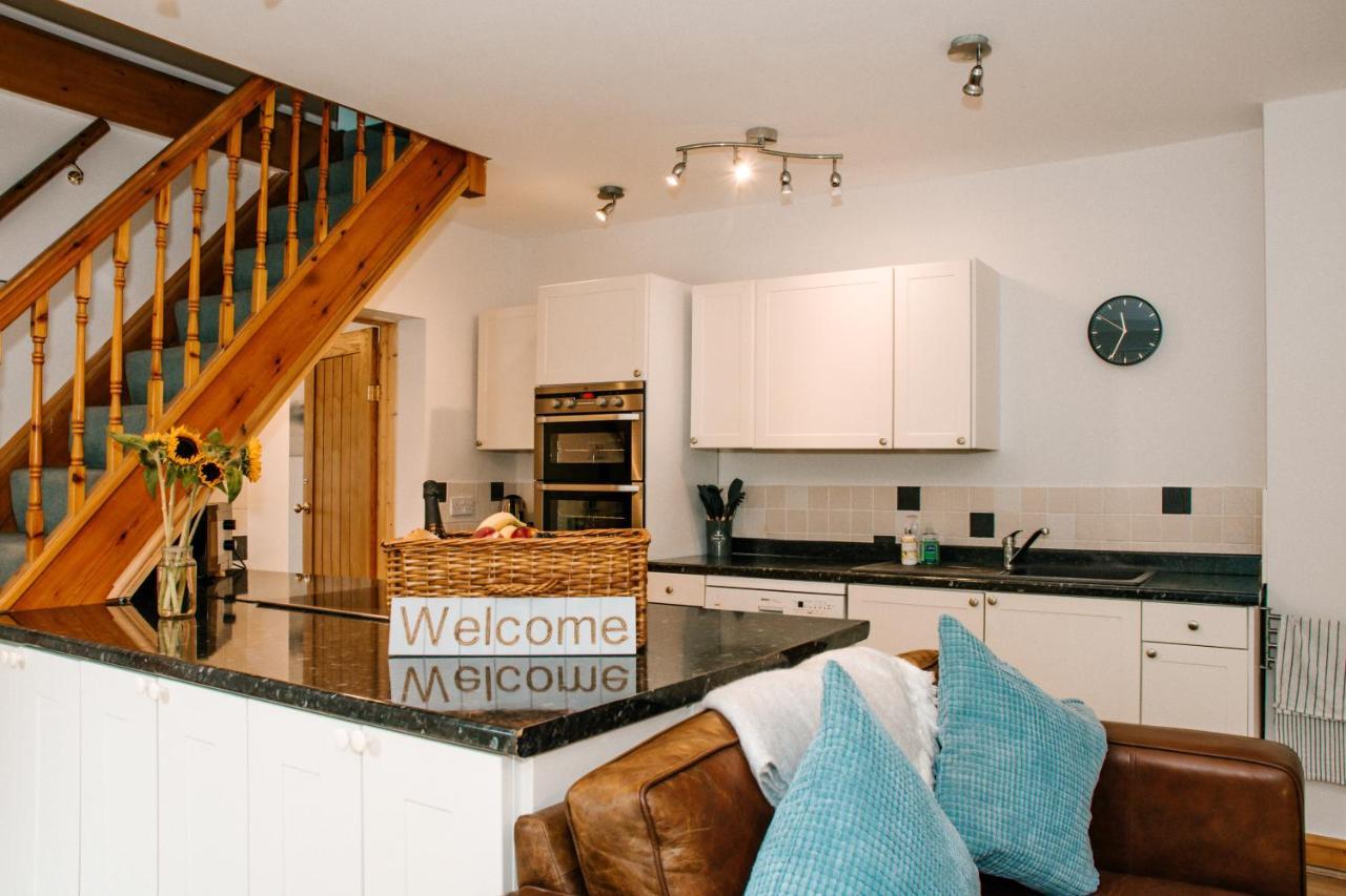 Holly Cottage, 2 Bed House, Sleeps 6 Cleobury Mortimer 외부 사진