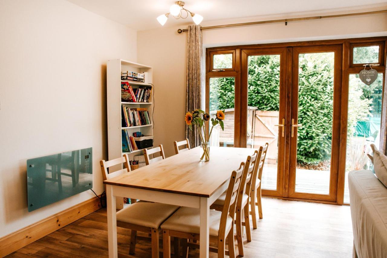 Holly Cottage, 2 Bed House, Sleeps 6 Cleobury Mortimer 외부 사진