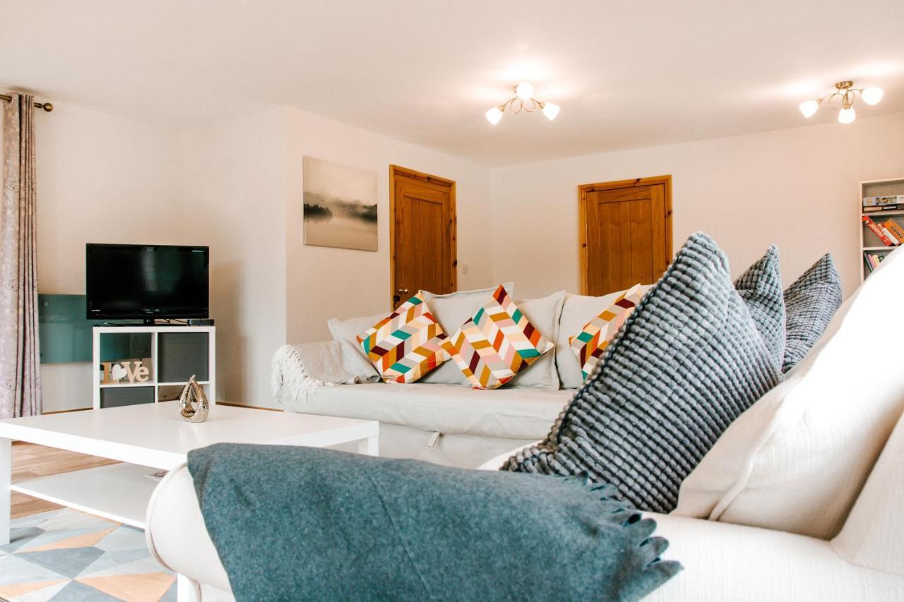 Holly Cottage, 2 Bed House, Sleeps 6 Cleobury Mortimer 외부 사진