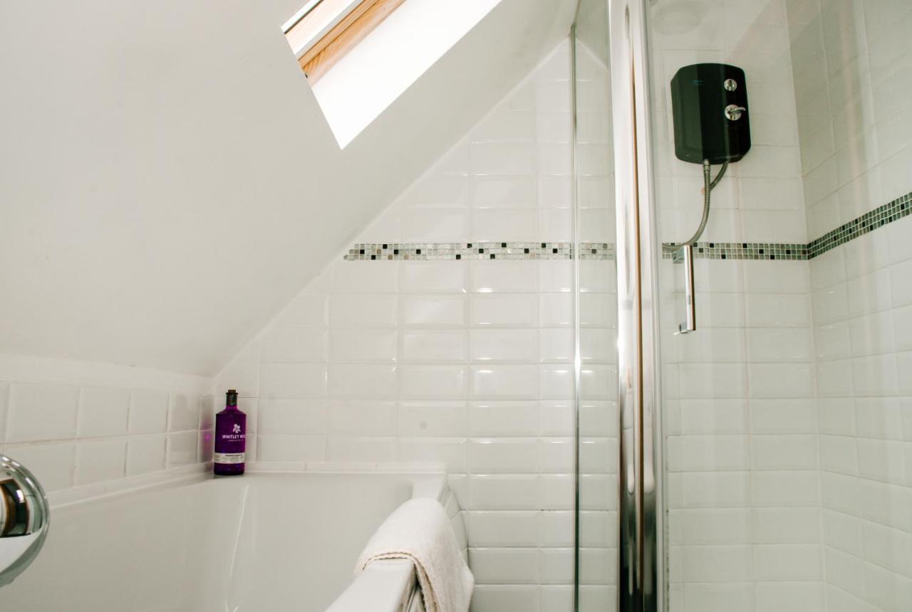 Holly Cottage, 2 Bed House, Sleeps 6 Cleobury Mortimer 외부 사진